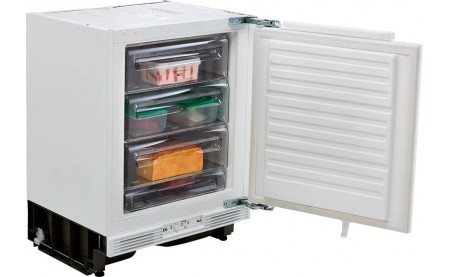 Автономное сохранение холода в морозильных камерах AEG