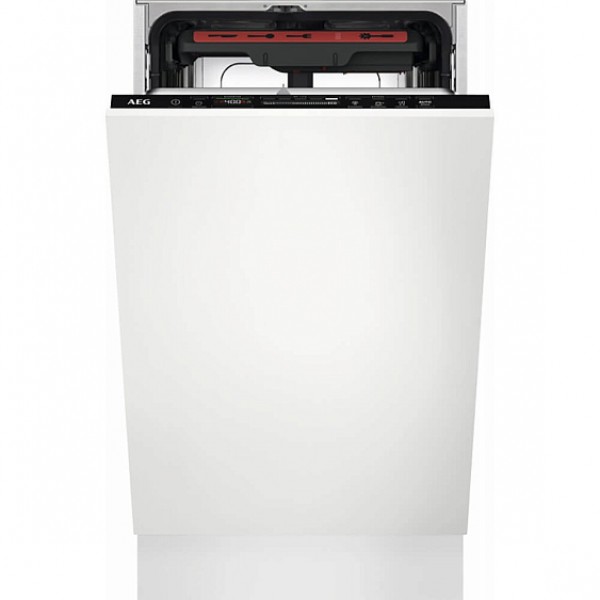 Посудомоечная машина AEG FSE73507P
