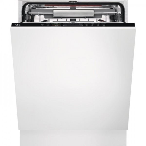 Посудомоечная машина AEG FSR 83707 P