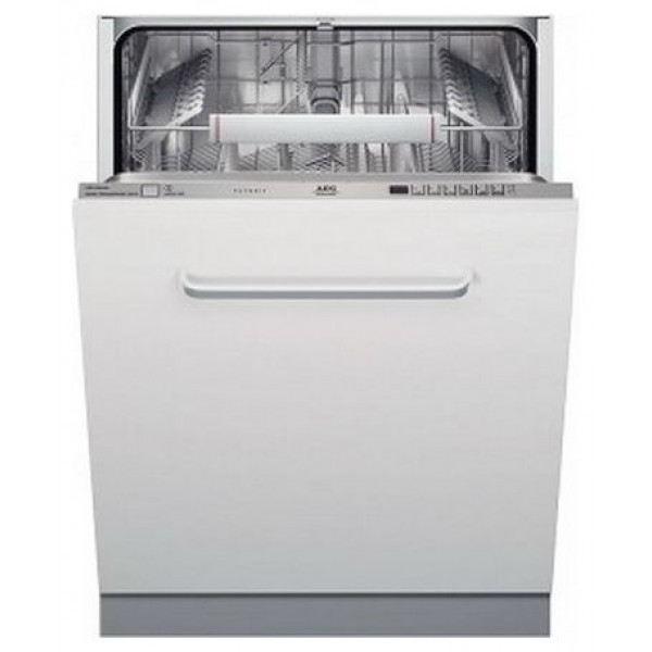 Посудомоечная машина встраиваемая полноразмерная AEG f 88030 vip