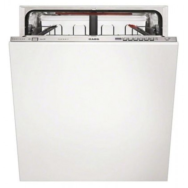 Посудомоечная машина встраиваемая полноразмерная AEG f 97860 vi1p