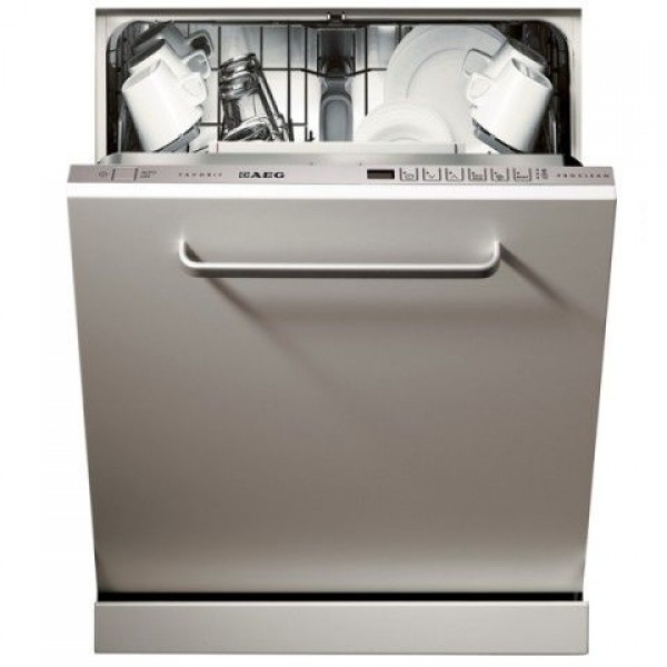Посудомоечная машина AEG f 6540 rvi