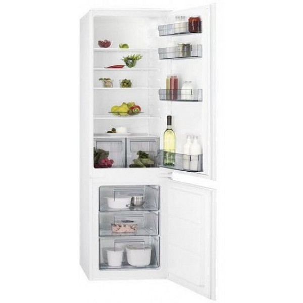 Холодильник AEG SCR 418F3LS