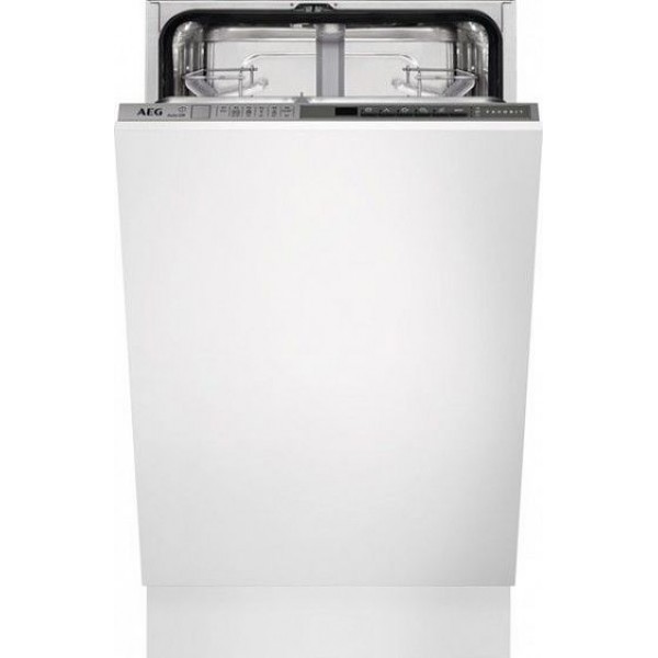 Посудомоечная машина AEG FSR 62400 P
