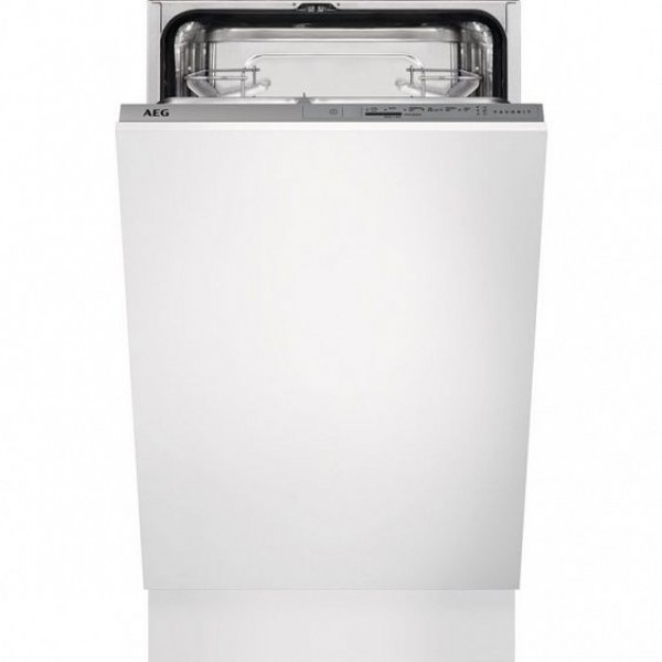 Посудомоечная машина AEG FSM 31400 Z
