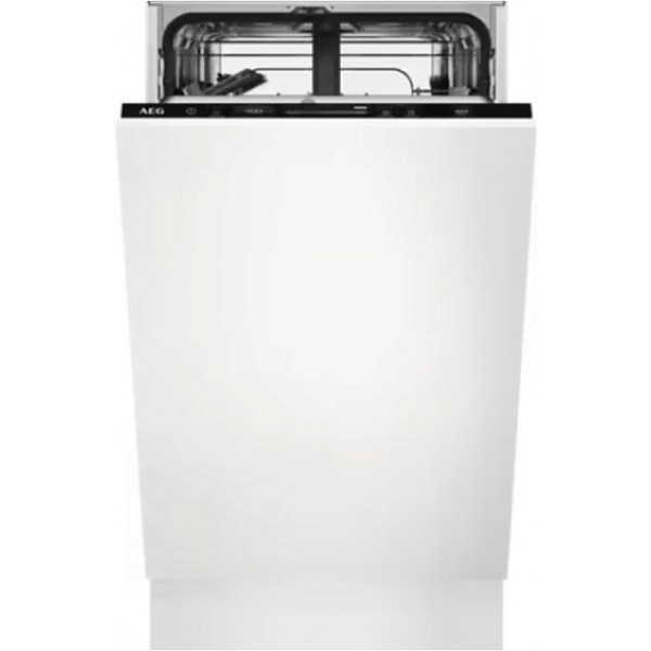 Посудомоечная машина AEG FSE 62417 P