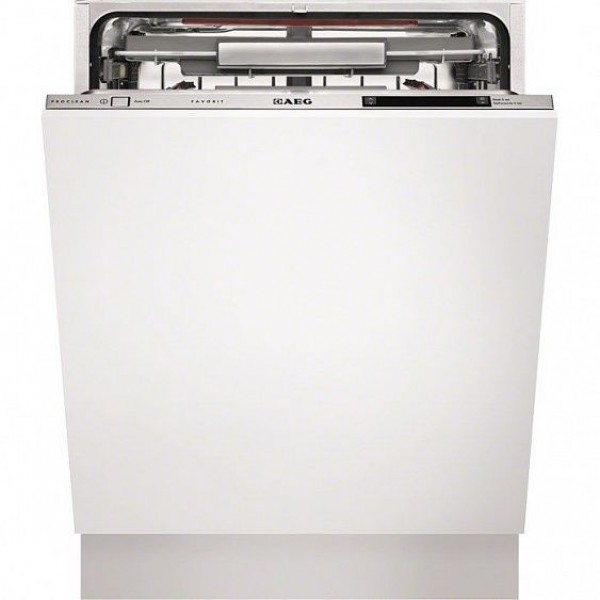 Посудомоечная машина встраиваемая полноразмерная AEG f 99970 vi
