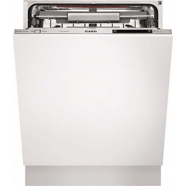 Посудомоечная машина AEG F 99705 VI1P